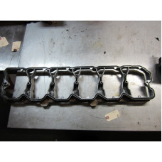 GZO107 Rocker Arm Housing From 2007 Dodge Ram 3500  6.7 3975943 Cummins Diesel
